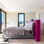 Luxury ***** פלטחה ד'ארו