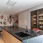 Luxury ***** וילה פלטחה ד'ארו