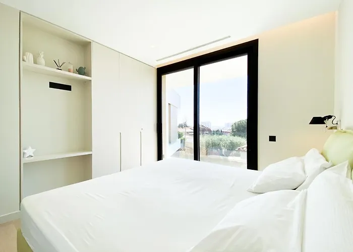 Luxury ***** * Castell-Platja d’Aro