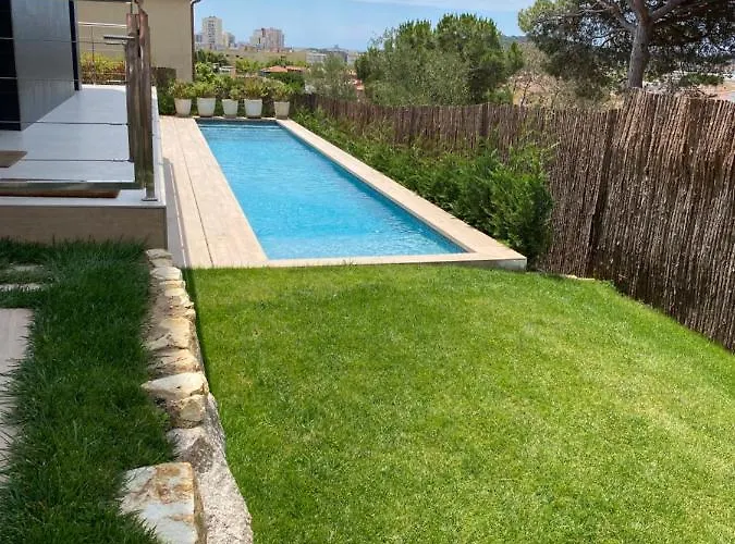Luxury ***** فيلة