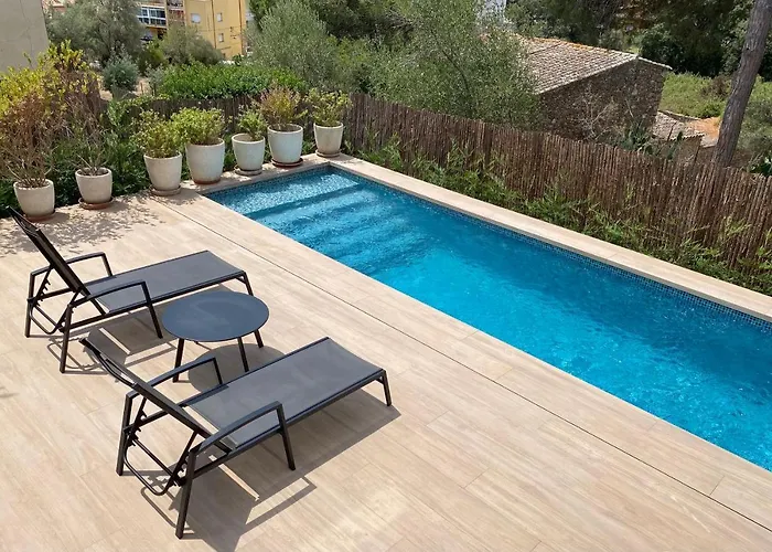 Villa Luxury *****