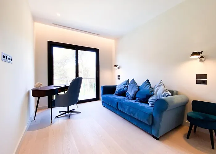 Luxury ***** Villa