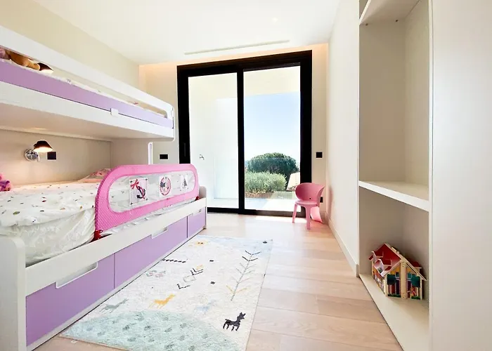 Luxury *****