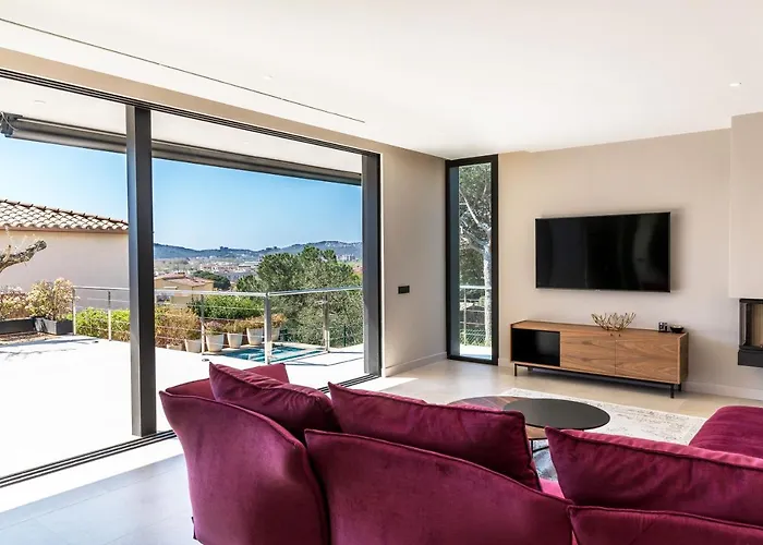 Villa Luxury *****