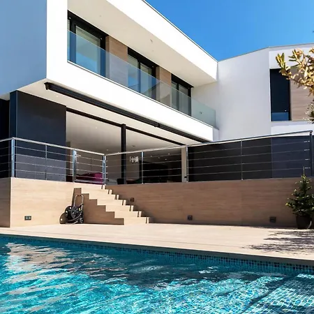 Luxury ***** * Platja d'Aro