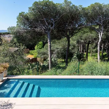 Luxury ***** * Platja d'Aro