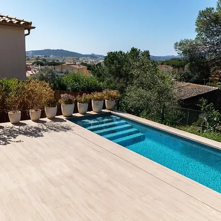 Luxury ***** 빌라 플라티야 다로