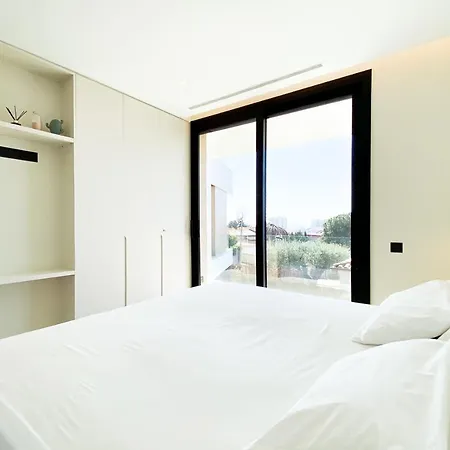 Luxury ***** * 플라티야 다로