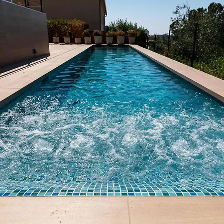 Luxury ***** Вилла