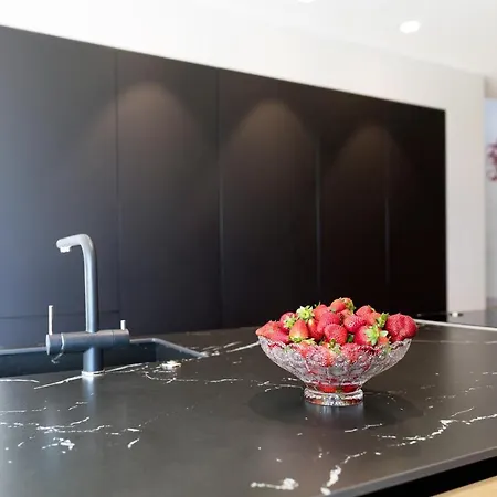 Luxury ***** 빌라 플라티야 다로