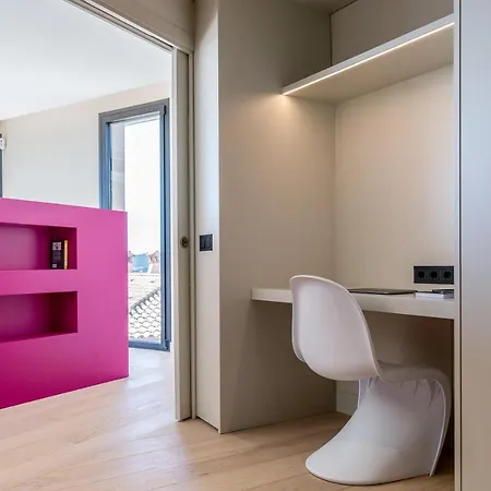 Luxury ***** * 플라티야 다로