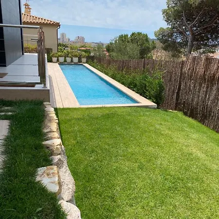 Luxury ***** Villa