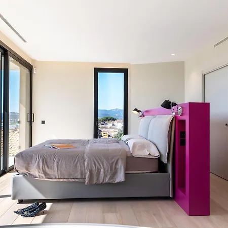 Luxury ***** Platja d'Aro