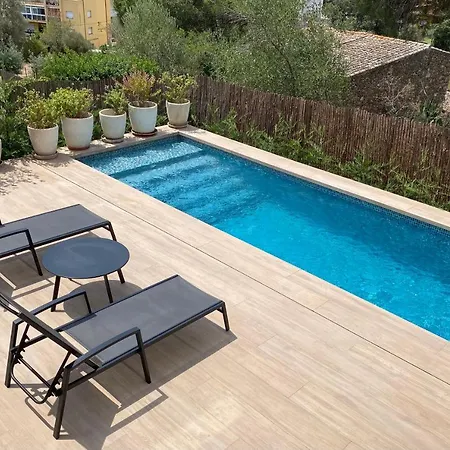 Вилла Luxury *****