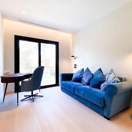 Luxury ***** Вилла