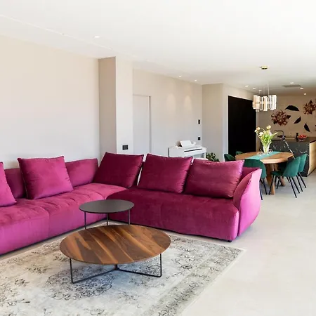 Luxury ***** 빌라 플라티야 다로