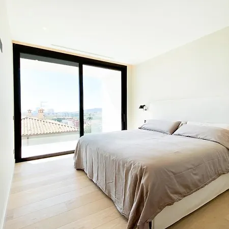 Luxury ***** Вилла Платья-де-Аро