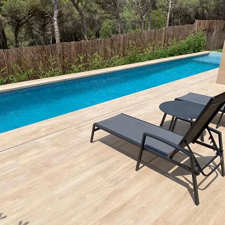 Вилла Luxury *****