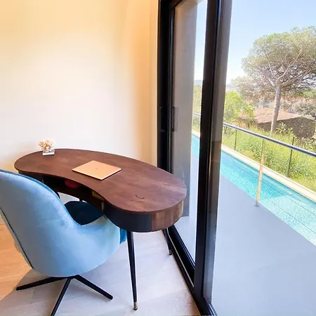 Villa Luxury *****