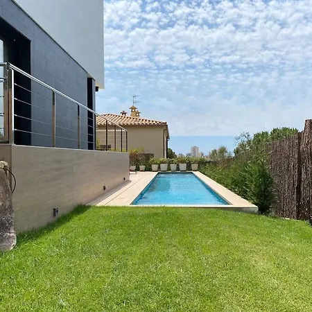 Luxury ***** Villa *