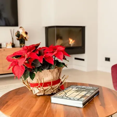 Вилла Luxury *****