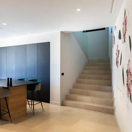 Luxury ***** 플라티야 다로