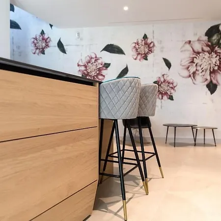Вилла Luxury ***** Платья-де-Аро