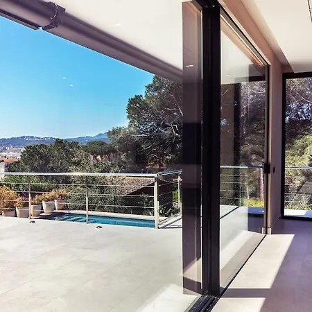 Luxury ***** Platja d'Aro
