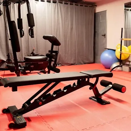 빌라 Luxury ***** 플라티야 다로