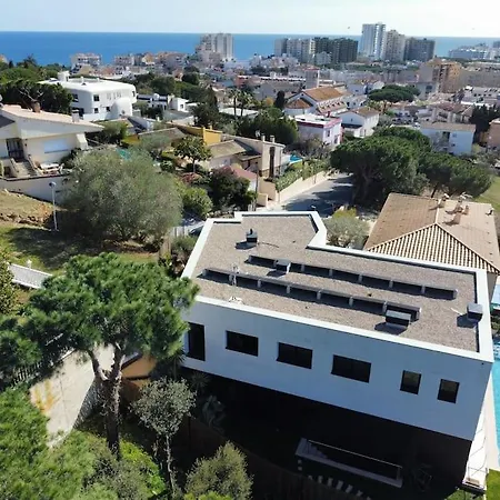 Luxury ***** Villa Platja d'Aro