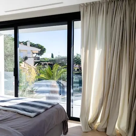 Villa Luxury *****