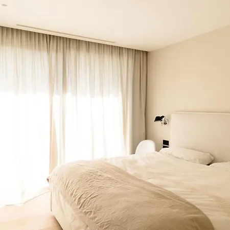 Luxury ***** Villa
