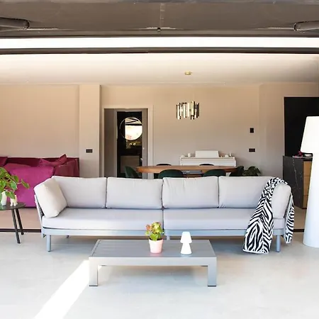 Luxury ***** * 플라티야 다로