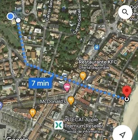 빌라 Luxury ***** 플라티야 다로