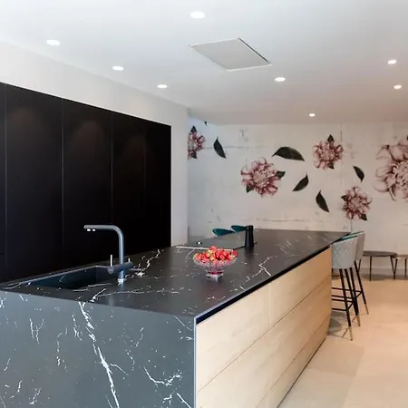 Luxury ***** 플라티야 다로