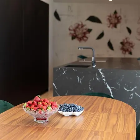 Luxury ***** 빌라 플라티야 다로