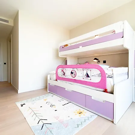 Luxury ***** * Platja d'Aro