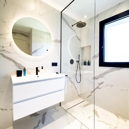 Вилла Luxury *****