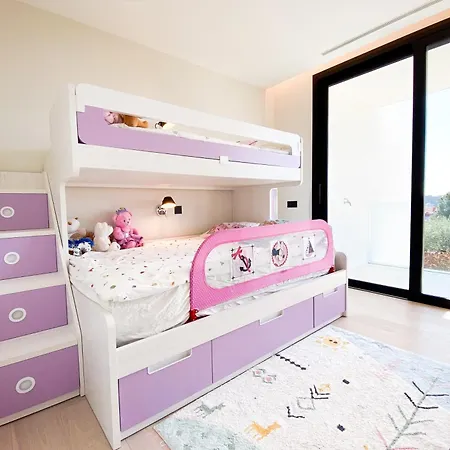 Villa Luxury ***** *