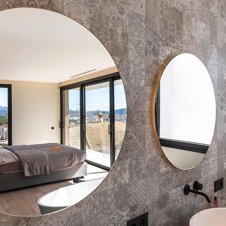 Luxury ***** Вилла *