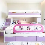 Luxury ***** Willa