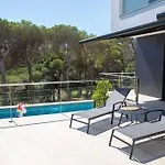 Willa Luxury ***** Platja d'Aro