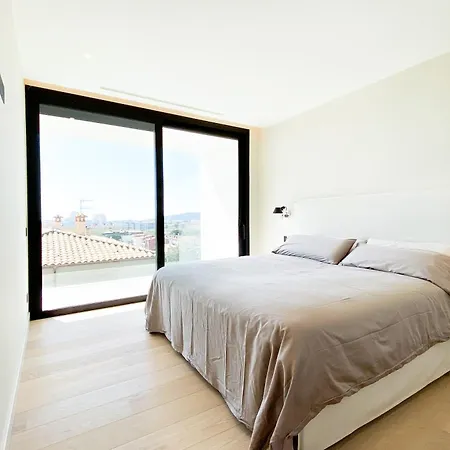 Willa Luxury ***** Platja d'Aro