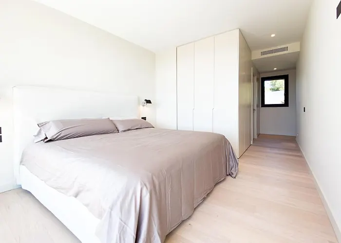 Luxury ***** Villa *