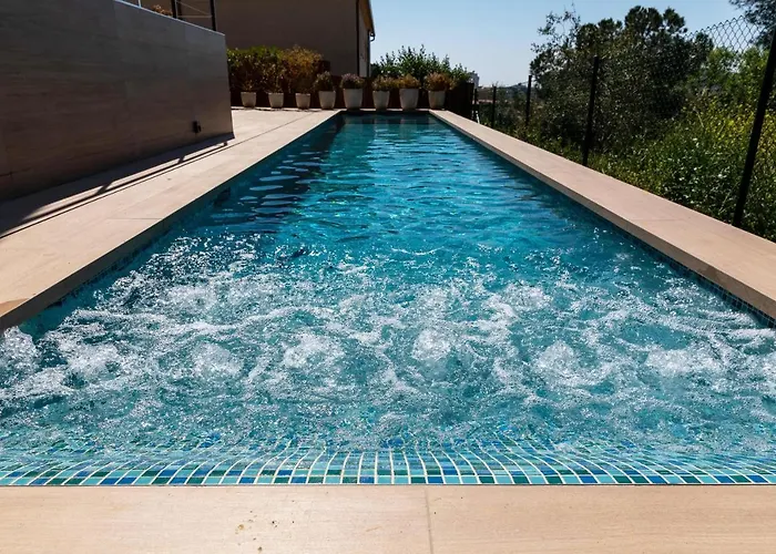 Luxury ***** Villa