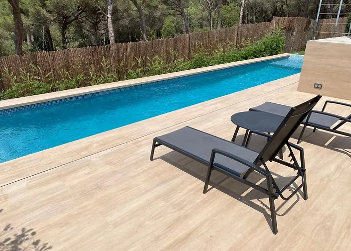 Villa Luxury *****