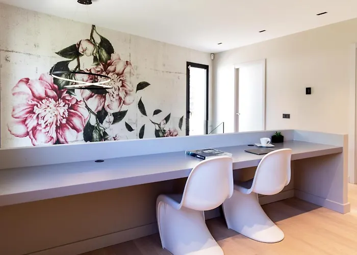Villa Luxury *****