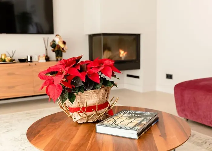 Villa Luxury *****