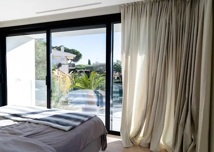 Villa Luxury *****