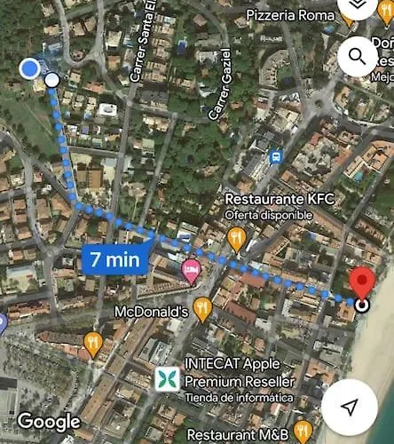 Villa Luxury ***** Castell-Platja d'Aro